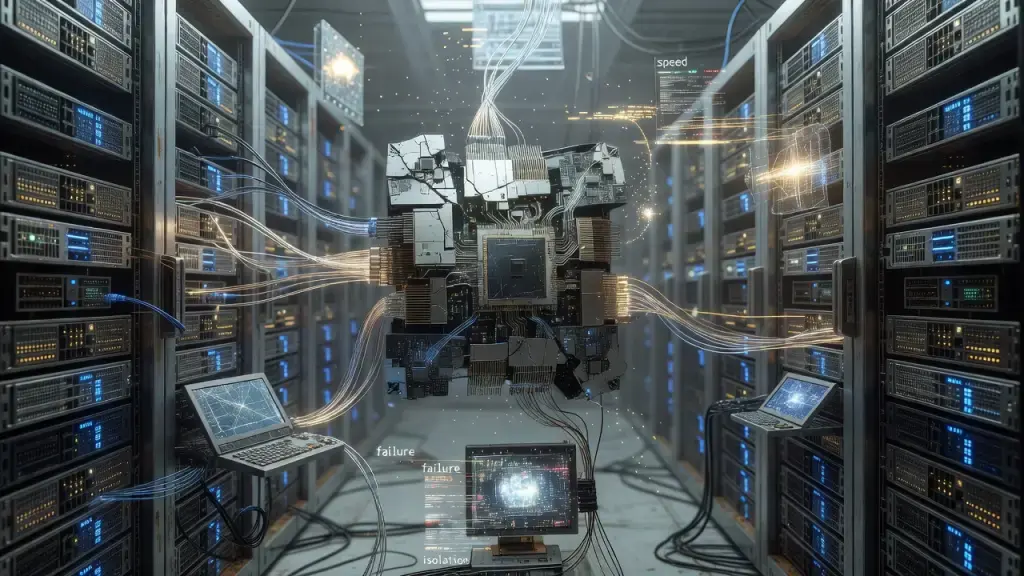 NFX Investor Urges Startups to Rebuild Around AI From Scratch